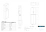 design custom cabinets with cut lists and 3d assembly guides